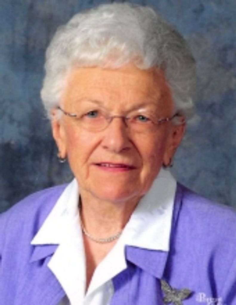 Arline J. Thill