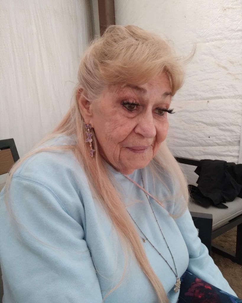 Ellen Mae Campbell Adamson Profile Photo