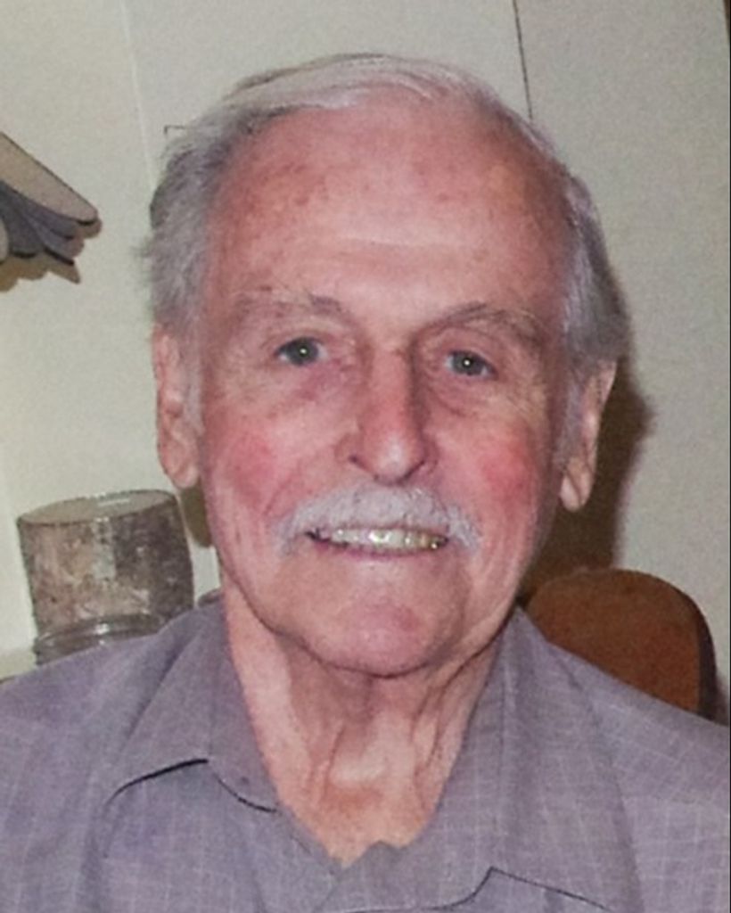 Roger Wainwright