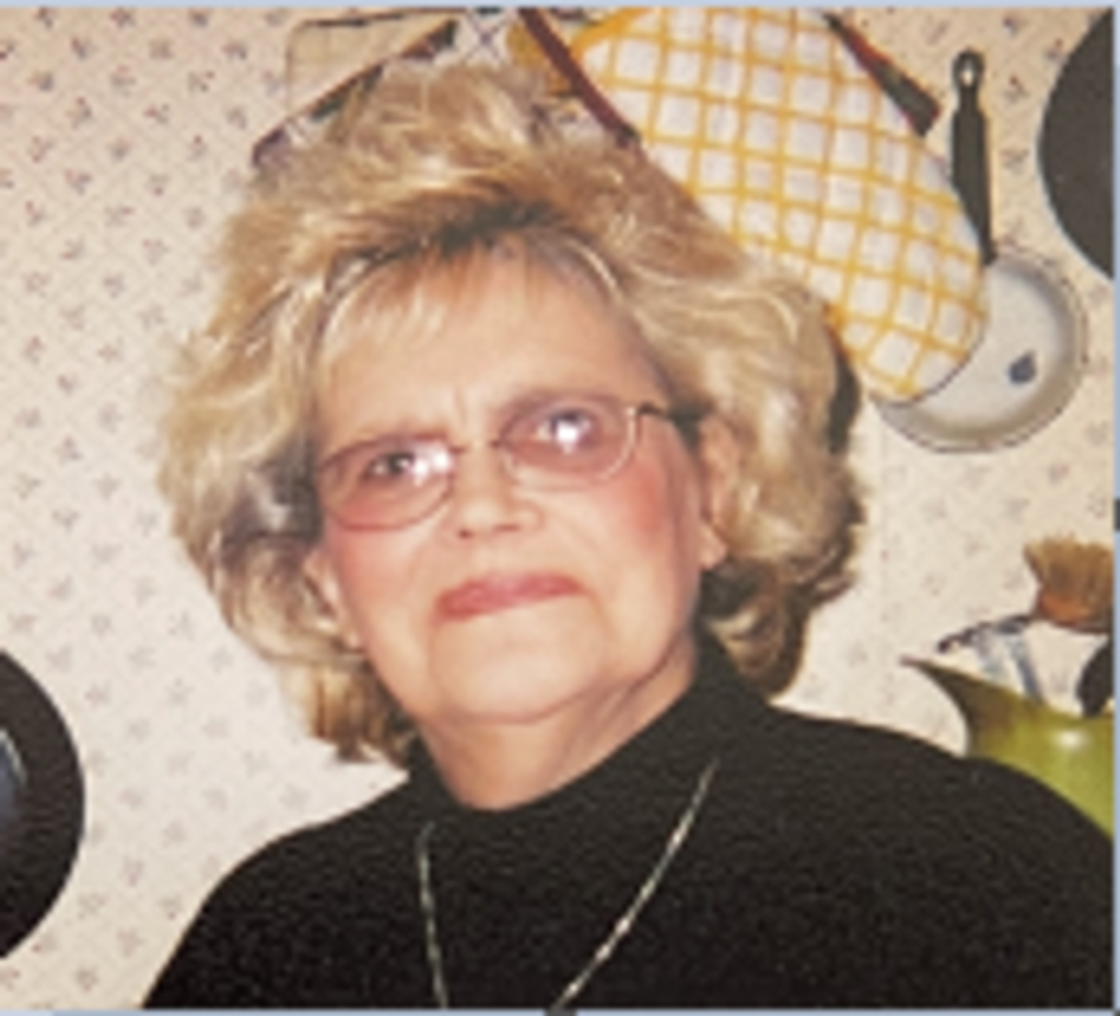 Sybil Wiltshire Profile Photo