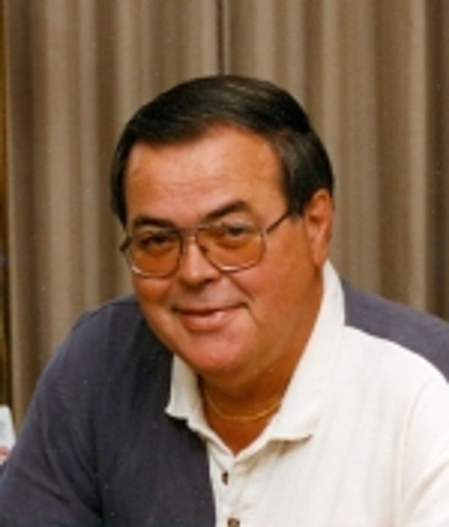Roger Dean Hauge