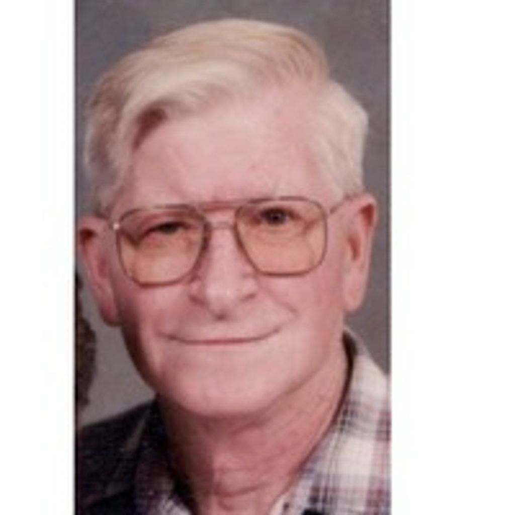 Earnest "Red" Roberts