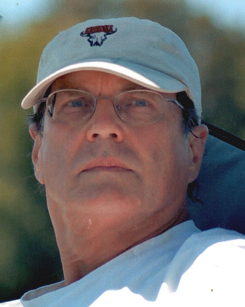 Vytautas "Vete" Joseph Toliusis