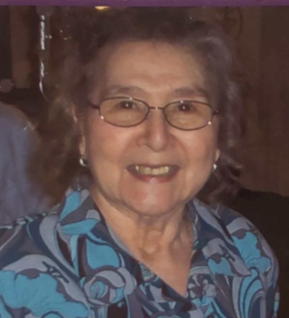 Maria De Jesus Velez Bueno Profile Photo