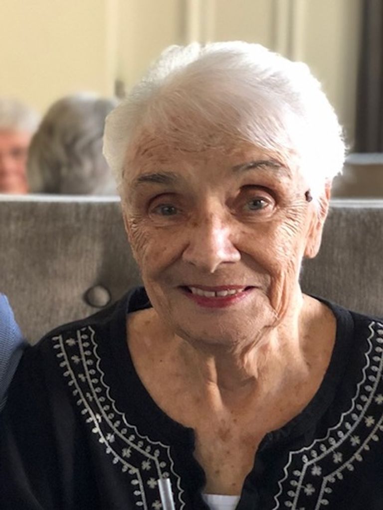 Dolores Jean Cuculich Profile Photo