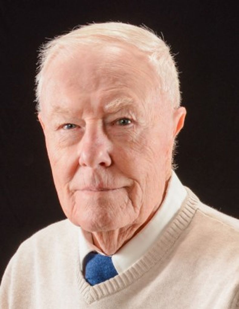 Robert S. Freeborn Profile Photo