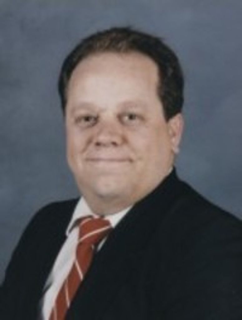 Ronald Bingham