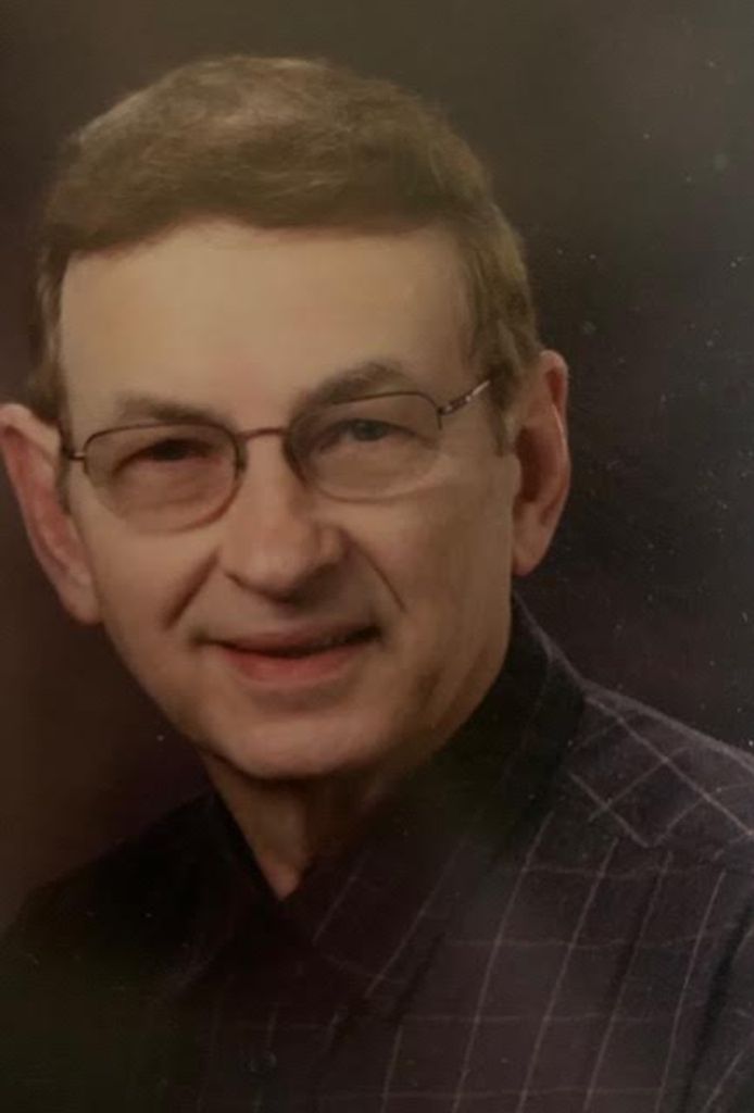Robert Johnson Profile Photo