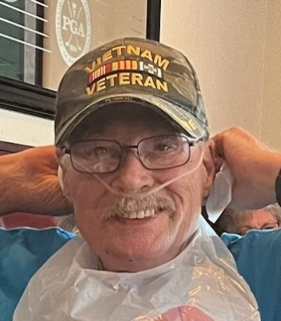 Lawrence 'Larry' Leroy Horton Profile Photo