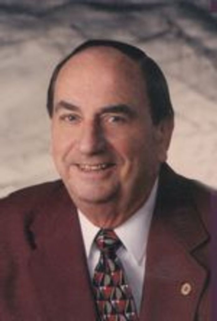 Richard W. Small