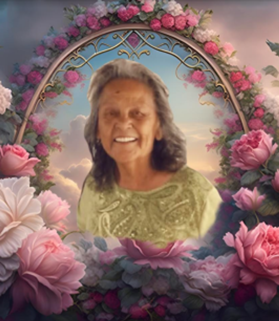 Angelita Herrera