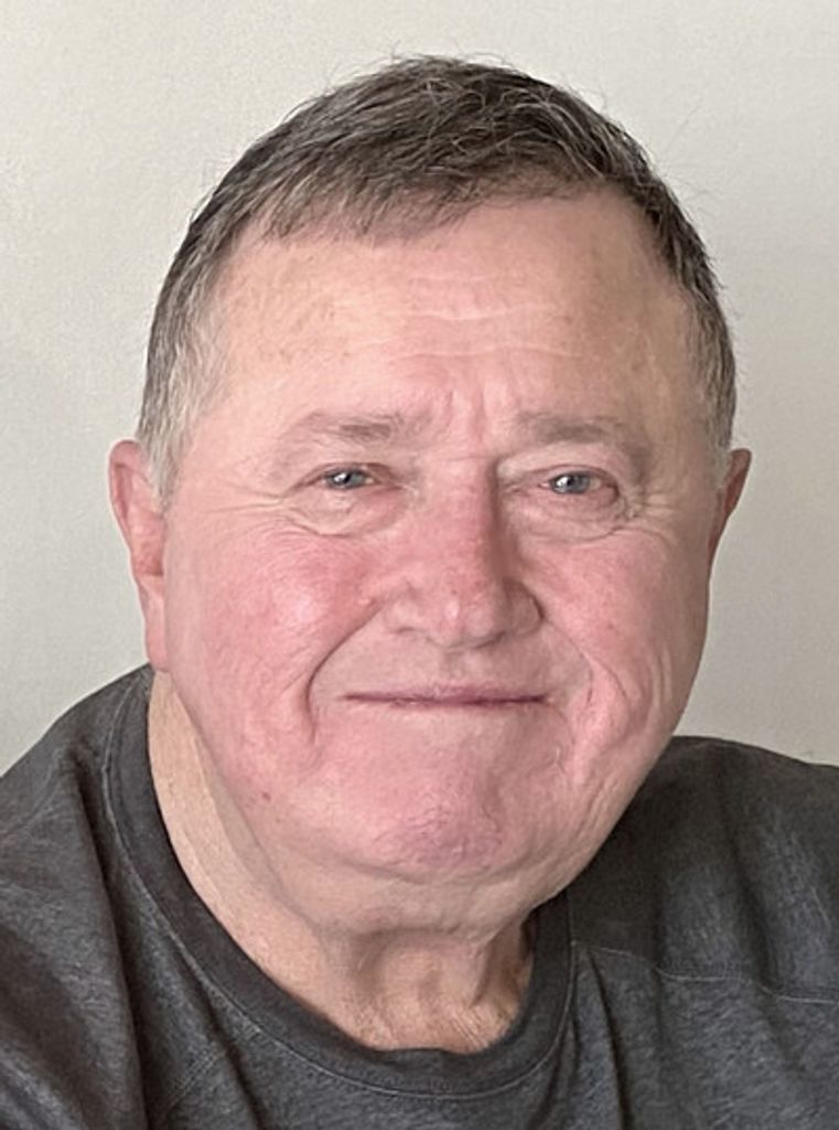 Raymond L. Butler