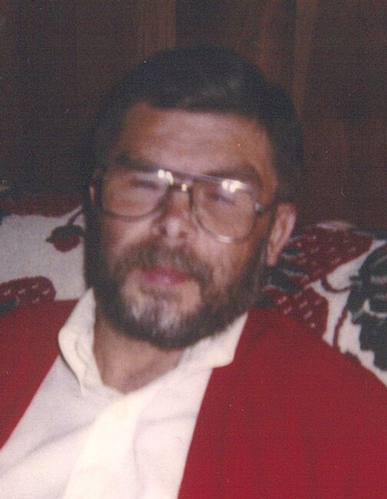 Kevin Robert Kristoff