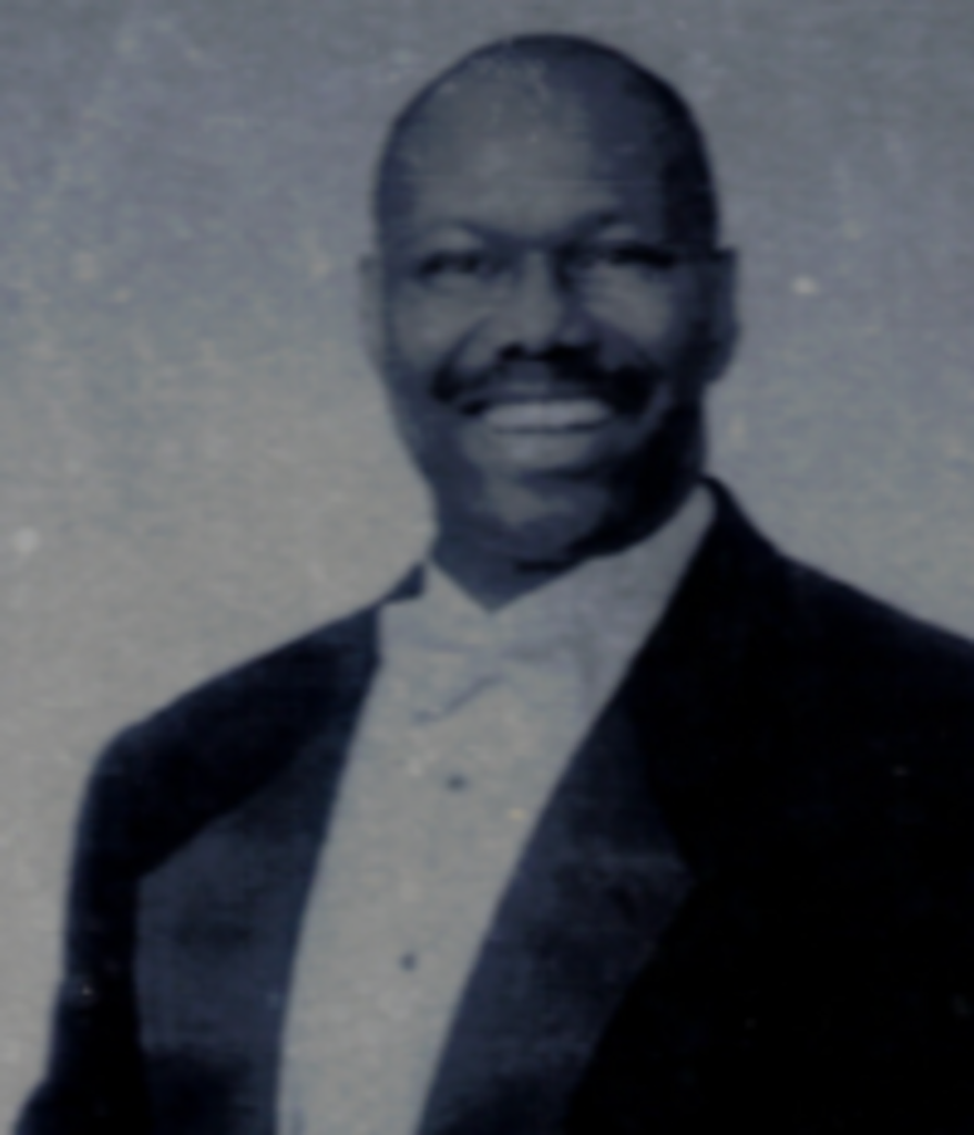 Willie Anthony Waters Profile Photo