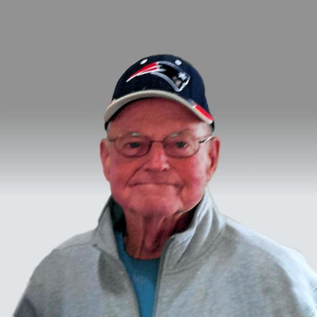 Arthur C. Premo