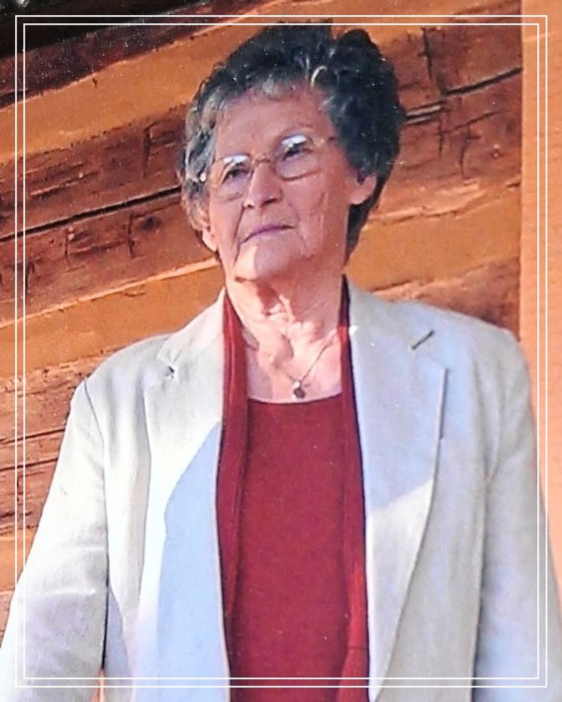 Lola Mae Moore