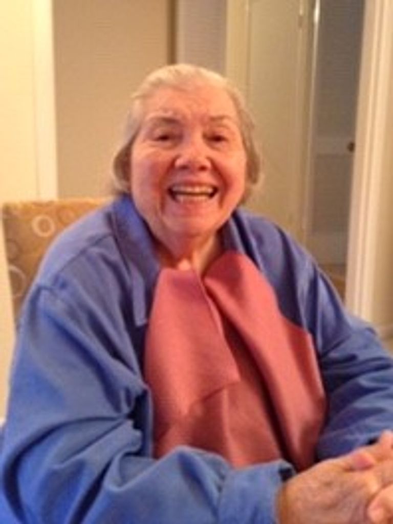 Rita A. Clifton