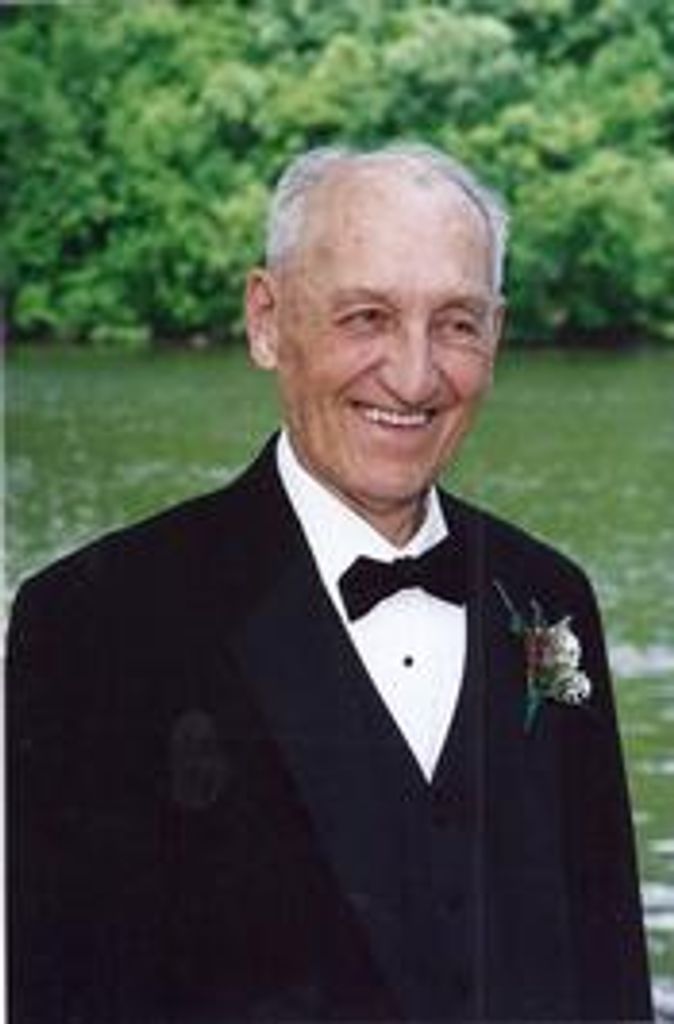 Fred Steigerwald Profile Photo