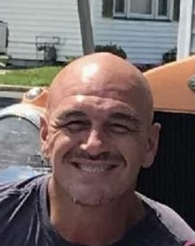 Jonathan B. Whalen Profile Photo