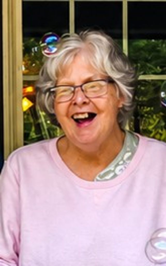 Lynne Westman Profile Photo