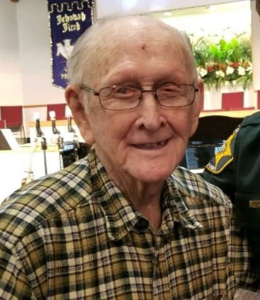 George Lafety Waters Jr. Profile Photo