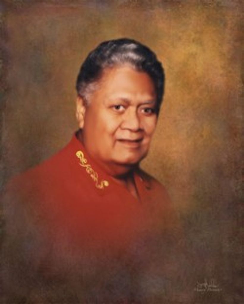 Falani Taifane-Pritchard