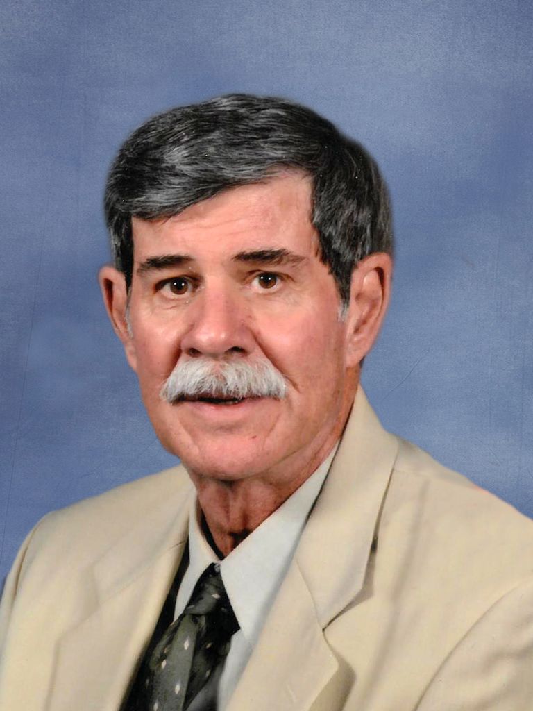 Col. John T. Vender (Ret.)  II