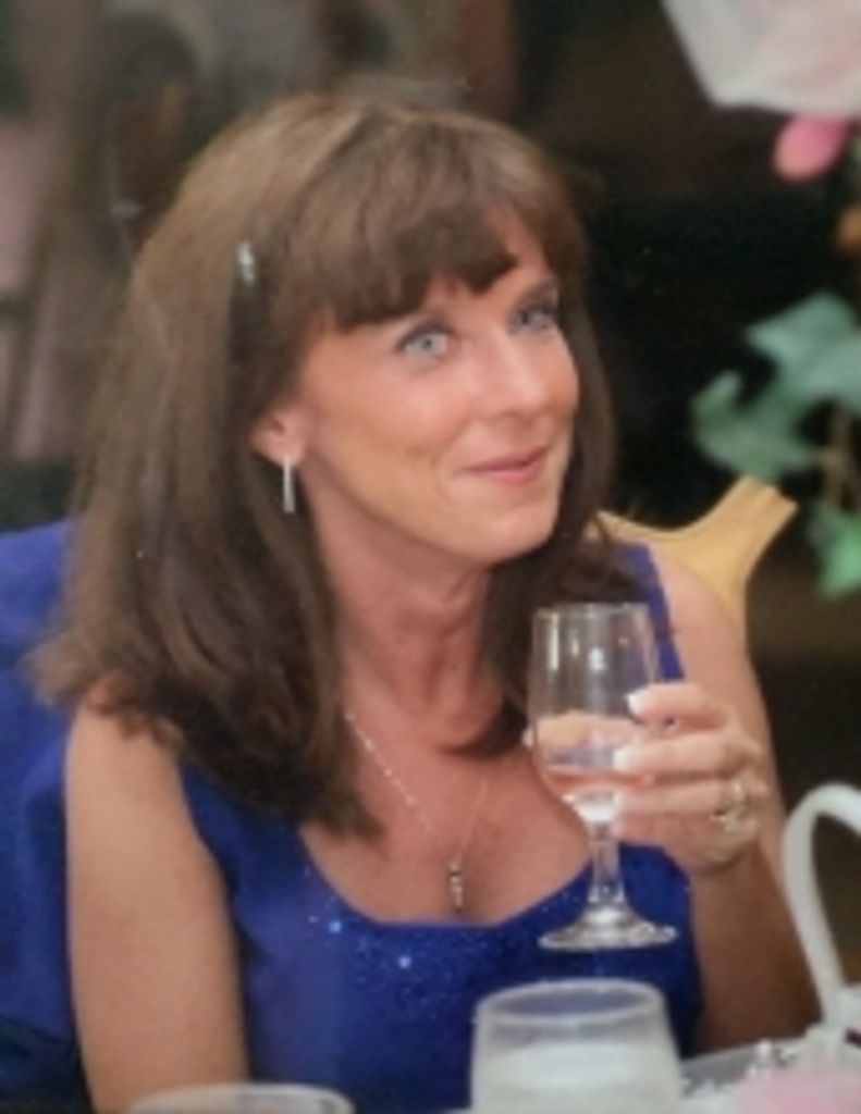 Jill D. Edrington