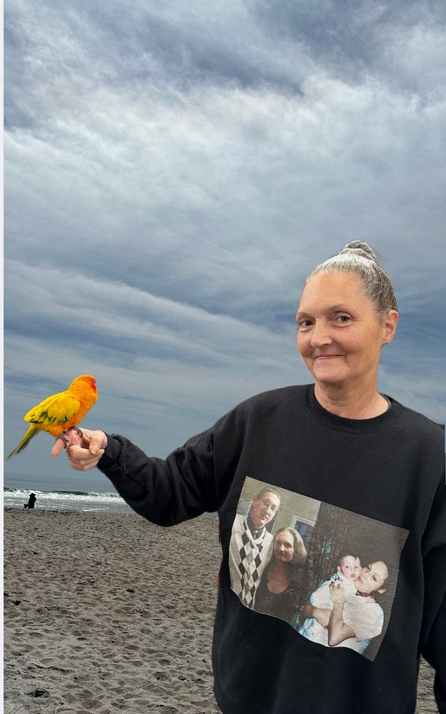 Rhonda Topous (Berry) Profile Photo