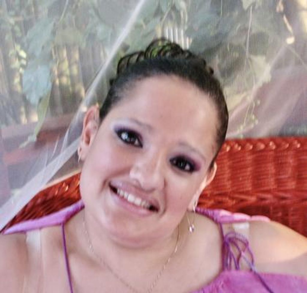 Janette Aponte Rivera Profile Photo