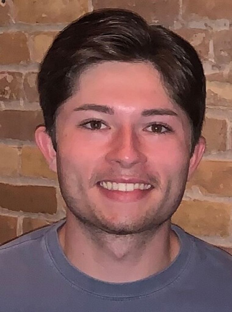 Jeffery Adam Dorrow Profile Photo