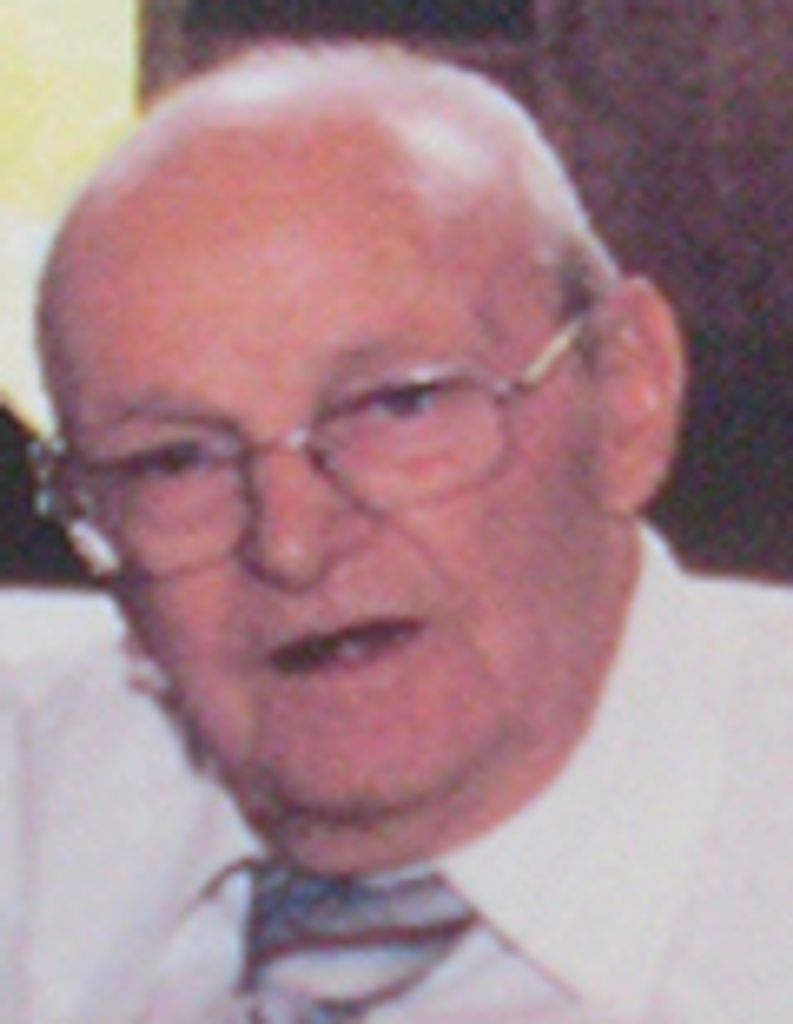 John Parks