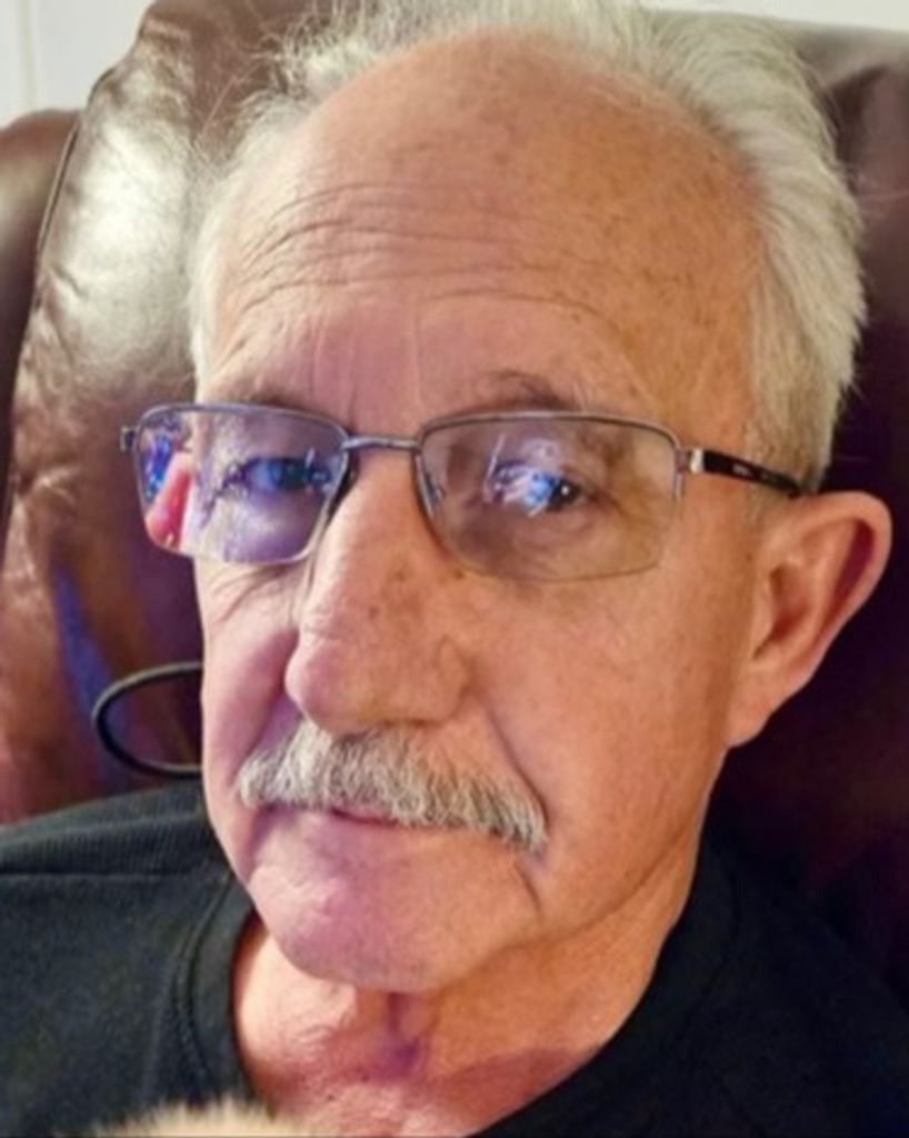 David Larry Helms