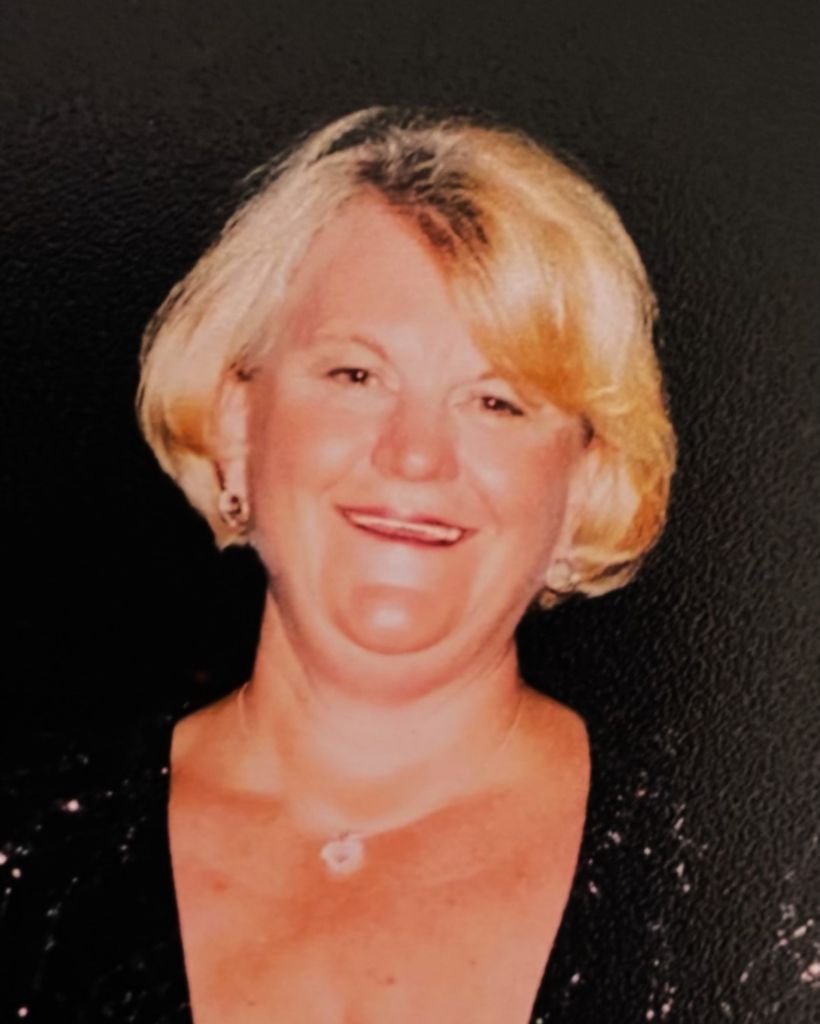 Constance K. "Connie" Will