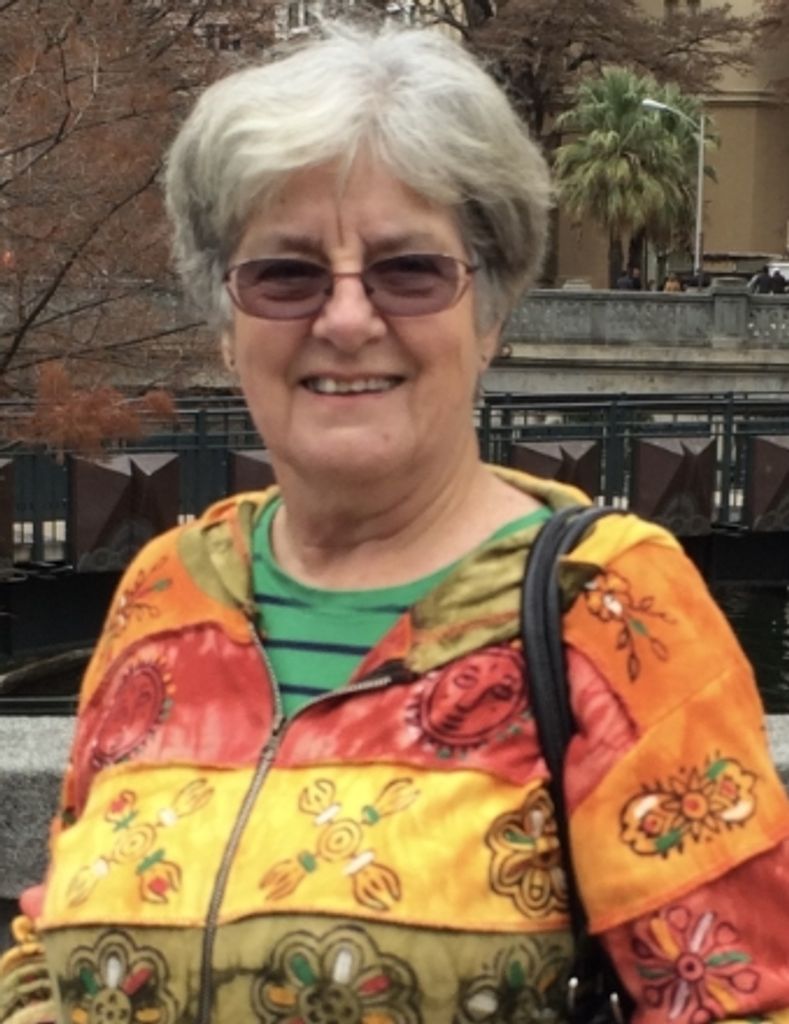 Margo Ann Mcclellan Profile Photo