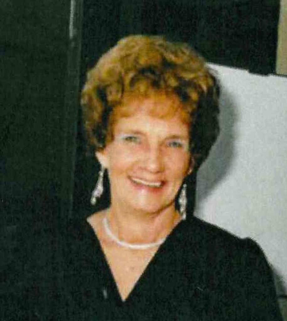Imogene Frances Shipman