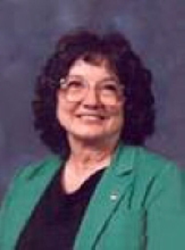 Barbara  M. Ruelle