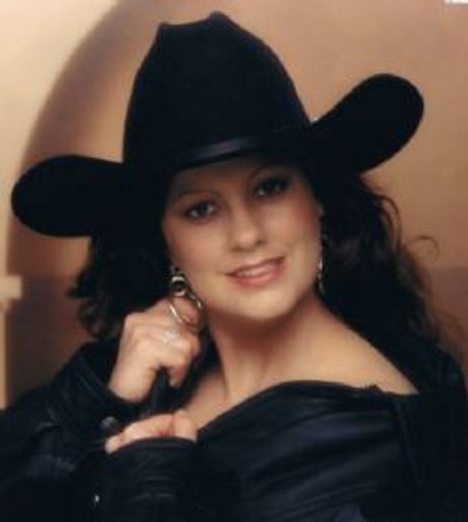 Susan Kendall