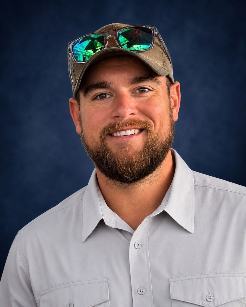 Conor Cocking Profile Photo