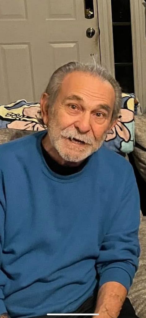 Frank John Lamparelli Profile Photo