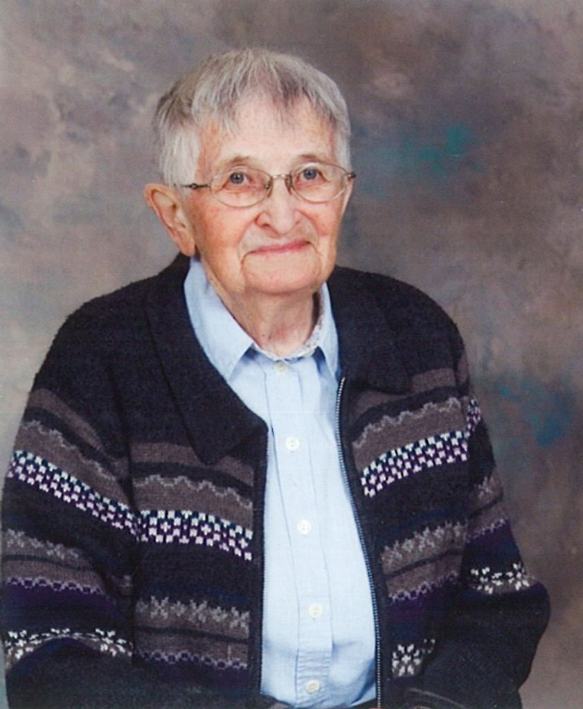 Sr. Josephine (Helen) Moreski Profile Photo