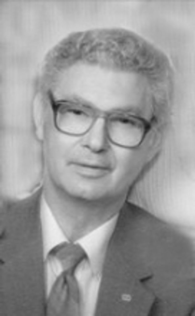 Charles W. Olewiler