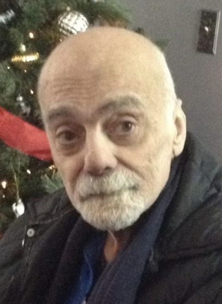 Rafic George Sarkis Profile Photo