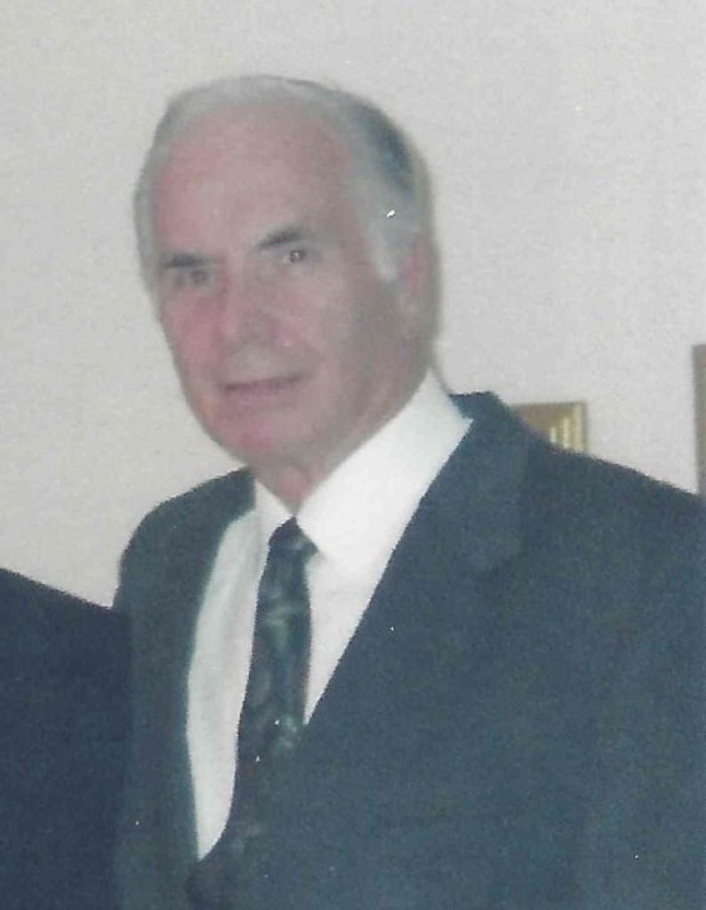 Keith L Irace Profile Photo