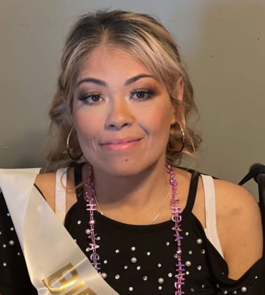 Maricela Aguilar Profile Photo