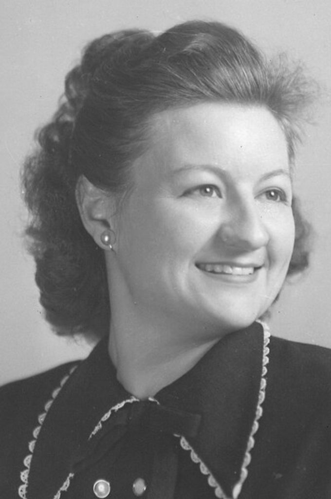 Mary Frances Prophater Profile Photo
