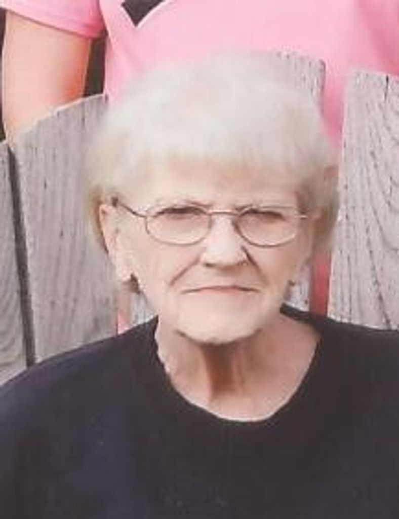 Donna M. Taylor