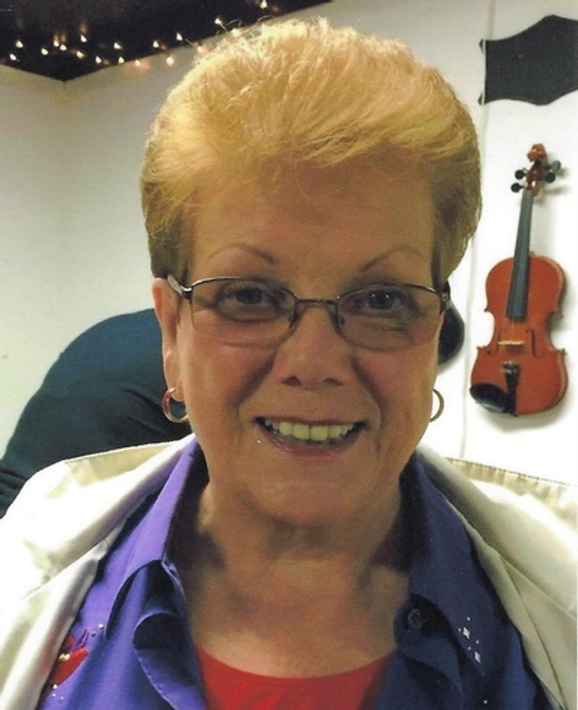 Dyane Lynn Hines Profile Photo