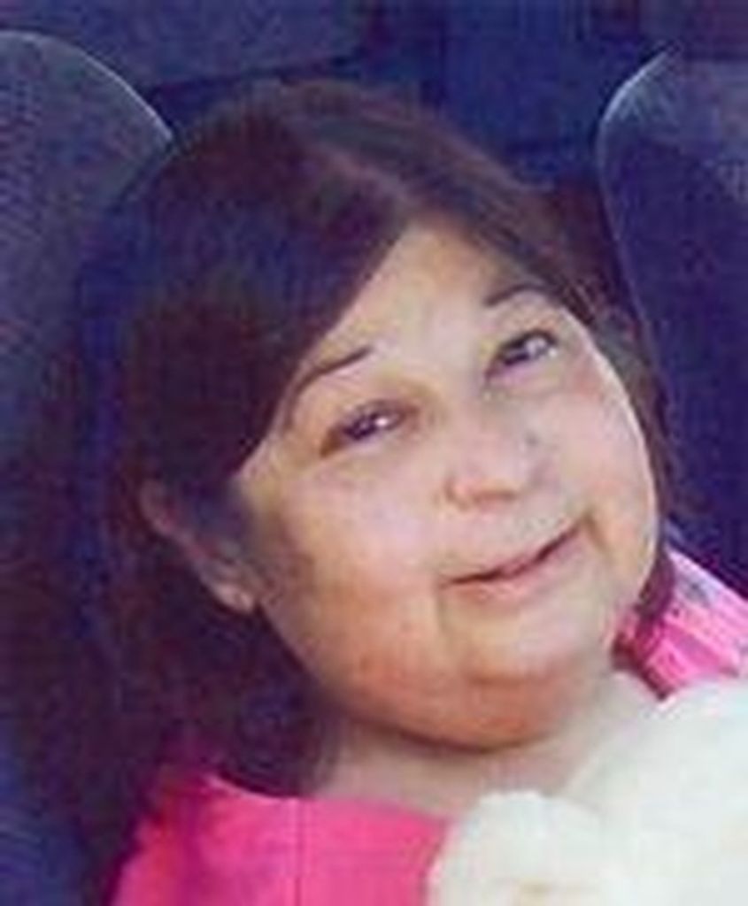 Rebecca Cisneros