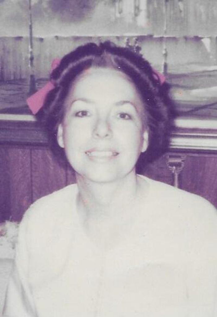 Joyce Nadine Kinman Profile Photo